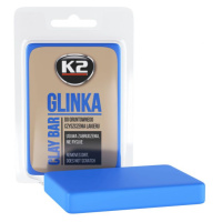 K2 Clay Bar 60 G