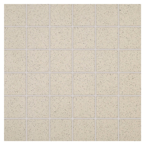 Mozaika Rako Taurus Granit tmavo béžová 30x30 cm mat TDM05061.1