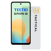 Tactical Glass Shield 2.5D sklo pre Tecno Spark GO 2024 Clear