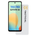 Tactical Glass Shield 2.5D sklo pre Tecno Spark GO 2024 Clear