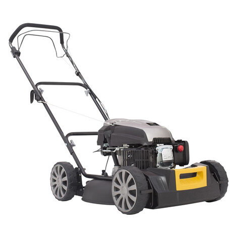 Benzínová kosačka s pojazdom TEXAS RAZOR 4810TR/M