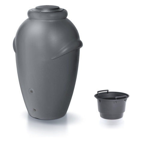 Sud na dažďovú vodu TUCAN šedý 360l Prosperplast