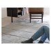 Vlněný koberec Steppe - Sheep Grey - 170x240 cm Lorena Canals koberce