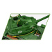 Cobi II WW Tank IS-2, 3v1, 1:28, 1044 k