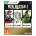 Metal Gear Solid Master Collection Volume 1 (Xbox Series X)