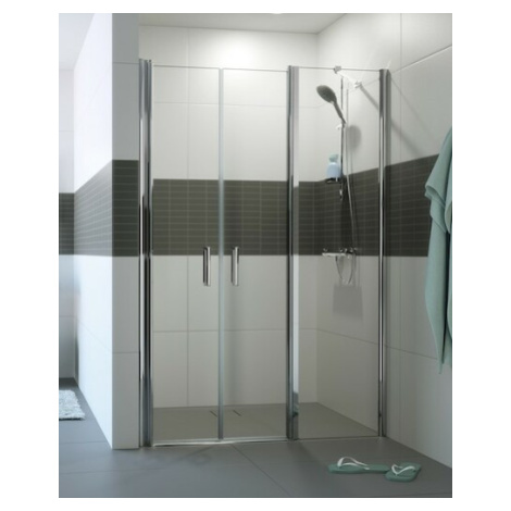 Sprchové dvere 120 cm Hüppe Classics 2 C24605.069.322 Huppe