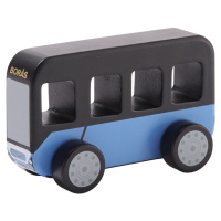 Kids Concept Autobus Aiden drevený