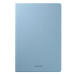 Púzdro Samsung Tab S6 Lite blue Book Cover SM-P610 (EF-BP610PLEGEU)