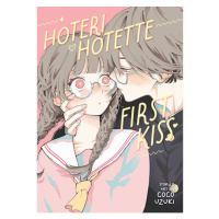 Seven Seas Entertainment Hoteri Hotette First Kiss