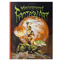 Taschen Masterpieces of Fantasy Art