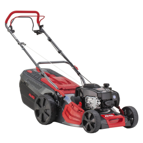 Benzínová kosačka s pojazdom AL-KO Premium 524 SP-B