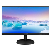 Philips 243V7QJABF monitor 23,8