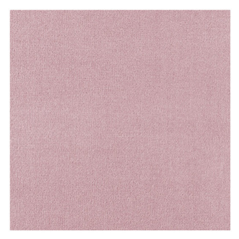 Kusový koberec Nasty 104446 Light-Rose 200x200 cm čtverec - 200x200 cm Hanse Home Collection kob