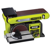 RYOBI 375 W Pásová brúska RBDS4601G