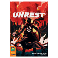 Pandasaurus Games Unrest