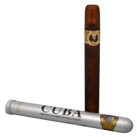 CUBA Gold Toaletná voda 35 ml