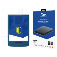 Ochranné sklo 3MK FlexibleGlass PocketBook GoBook Hybrid Glass