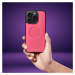 Roar Mag Morning Apple iPhone 15 Pro hot pink
