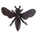Kovová záhradná dekorácia Bee – Esschert Design