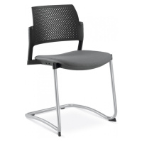 LD SEATING - Stolička DREAM + 101-BL-Z