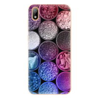 Odolné silikónové puzdro iSaprio - The Spice of Life - Huawei Y5 2019