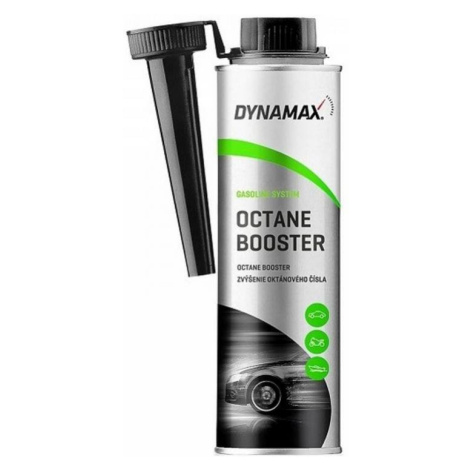 DYNAMAX ZVYSENIE OKTANOVEHO CISLA 300ML 502253