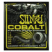 Ernie Ball P02727 Cobalt Beefy Slinky - .011 - .054