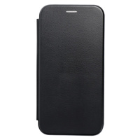 Diárové puzdro na Xiaomi Redmi Note 11/11s Forcell Elegance čierne
