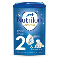 Nutrilon 2 Advanced Good Night 800 g