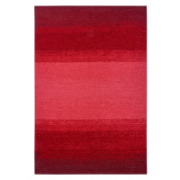 Kusový koberec Bila 105856 Masal Red - 150x220 cm Hanse Home Collection koberce