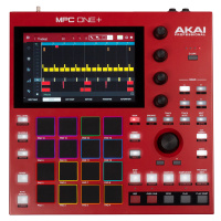 Akai MPC One+