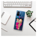 Odolné silikónové puzdro iSaprio - Mama Mouse Blonde and Boy - Xiaomi Redmi 12C
