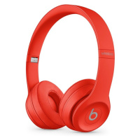 Beats Solo3 Wireless červená