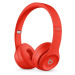 Beats Solo3 Wireless červená