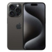 APPLE IPHONE 15 PRO 1 TB TITANOVA CIERNA, MTVC3SX/A