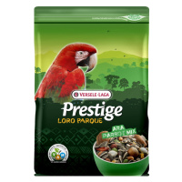 VERSELE LAGA Prestige Loro Parque Mix Ara krmivo pre ary 2 kg