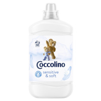 COCCOLINO aviváž White sensitive 1.7 l