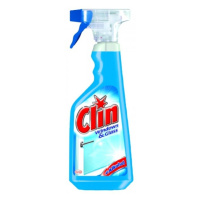 Clin rozprašovač modrý 500ml