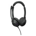 Jabra Evolve2 30 SE/Stereo/USB/Drôt/MS/Čierna