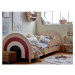 Detská posteľ Bloomingville Mini Charli, 90 x 200 cm