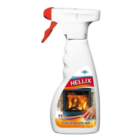 Čistič krbových skiel STACHEMA Hellix 0,25l