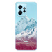 Odolné silikónové puzdro iSaprio - Highest Mountains 01 - Xiaomi Redmi Note 12 5G