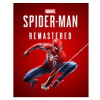 Marvel's Spider-Man Remastered (PC - Steam)