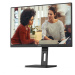 AOC MT VA LCD WLED 27" Q27E3UMF - VA panel, 2560x1440, HDMI, DP, USB 3.2, repro, pivot