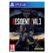 Resident Evil 3 (PS4)