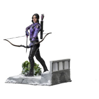 Soška Iron Studios Marvel: Hawkeye - Kate Bishop BDS Art Scale 1/10