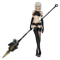 Soška NieR: Automaty PVC Statue A2 (Yorha Type A No. 2) Short Hair 28 cm