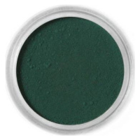 Jedlá prachová farba Fractal – Olive Green (1,2 g) 6154 dortis - dortis