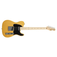 Fender Squier Affinity Series Telecaster MN BB