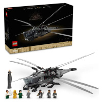 LEGO ® 10327 Dune Atrei. Royal Ornith